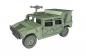 Preview: Hummer M998 (HUMVEE) -  drawing